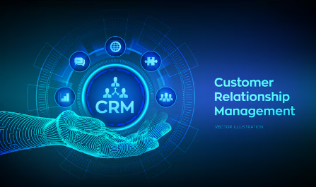 Sistema CRM personalizado desarrollado para empresa chilena