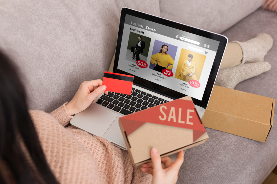 Plataforma E-commerce desarrollada por Hqa para empresa chilena