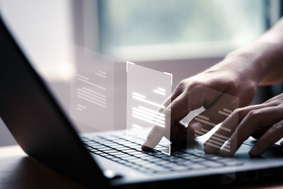Sistema ERP personalizado desarrollado para empresa chilena